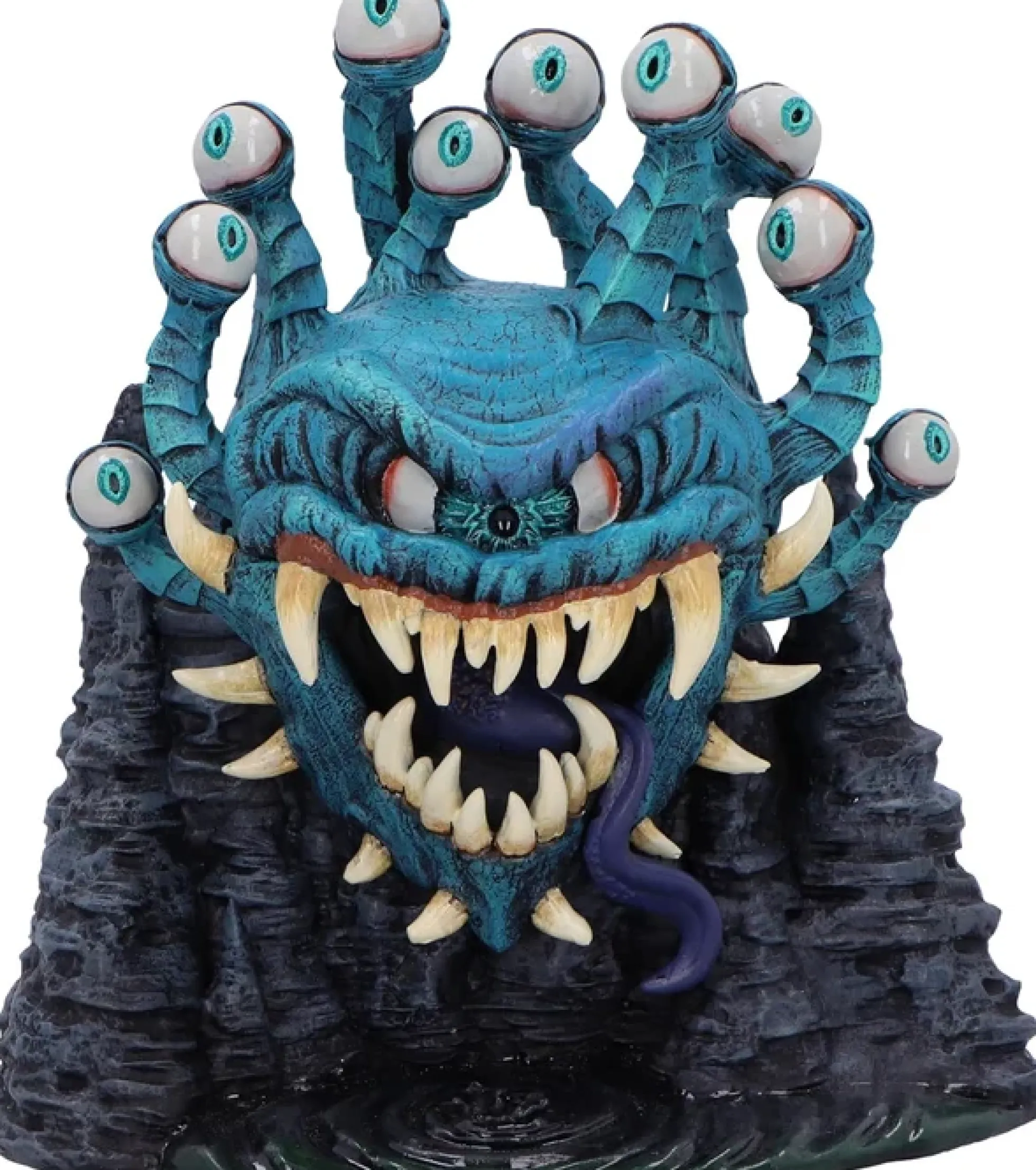 Dungeons & Dragons Beholder Würfelbox