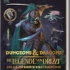 Dungeons & Dragons Die Legende von Drizzt, die illustrierte Enzyklopädie