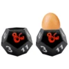 Dungeons & Dragons Eierbecher mit Salzstreuer