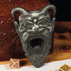Dungeons & Dragons Flaschenöffner Tomb of Horrors