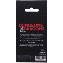 Dungeons & Dragons Flaschenöffner Tomb of Horrors