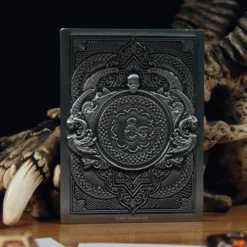 Dungeons & Dragons Limited Edition Metallbarren