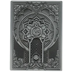 Dungeons & Dragons Limited Edition Metallbarren
