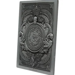 Dungeons & Dragons Limited Edition Metallbarren