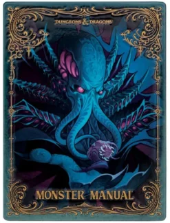 Dungeons & Dragons Metallbarren Limitierte Auflage