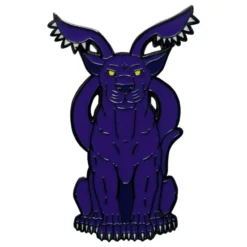Dungeons & Dragons Mystery Pin