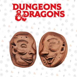 Dungeons & Dragons Replik Steine der Verständigung