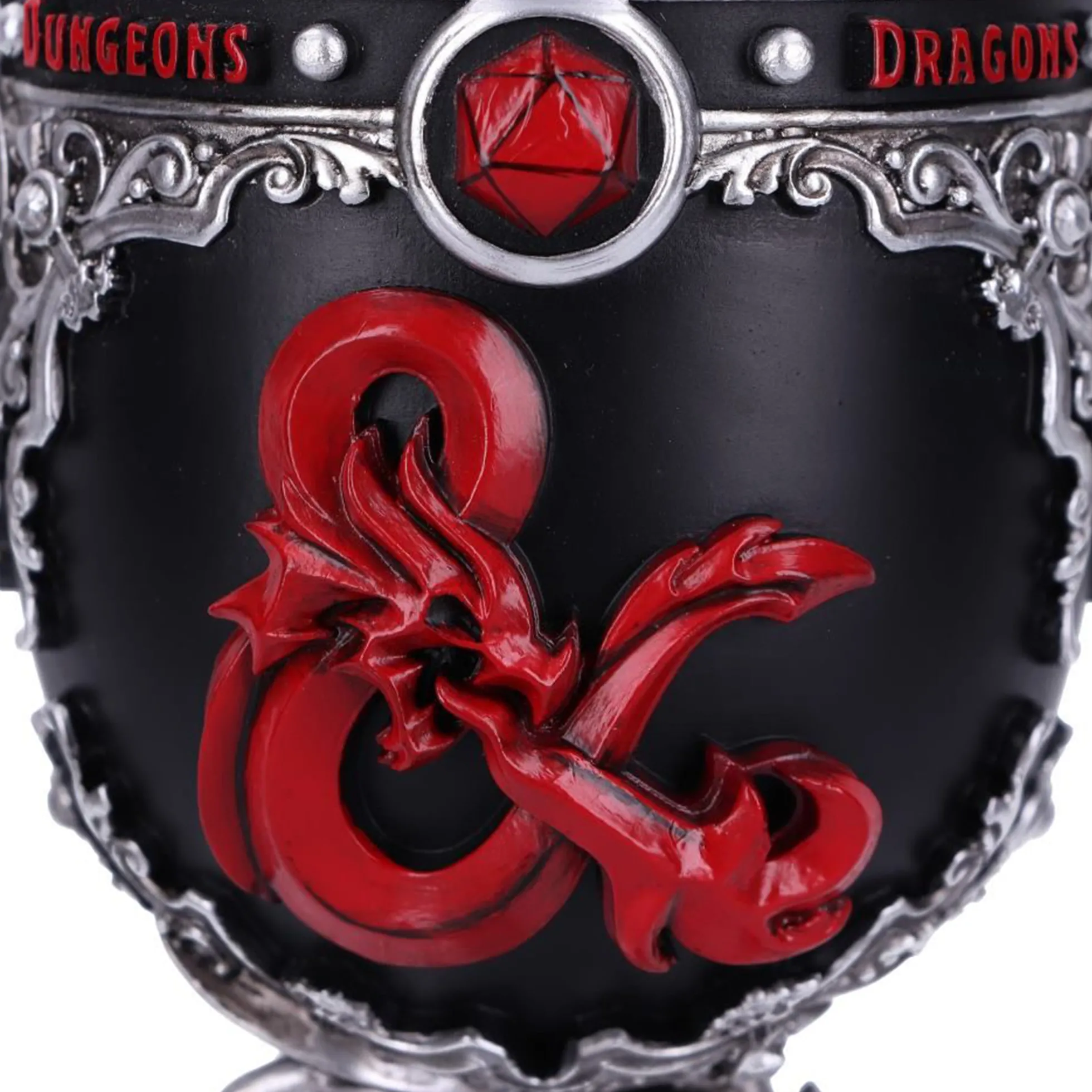 Dungeons & Dragons Trinkgefäße