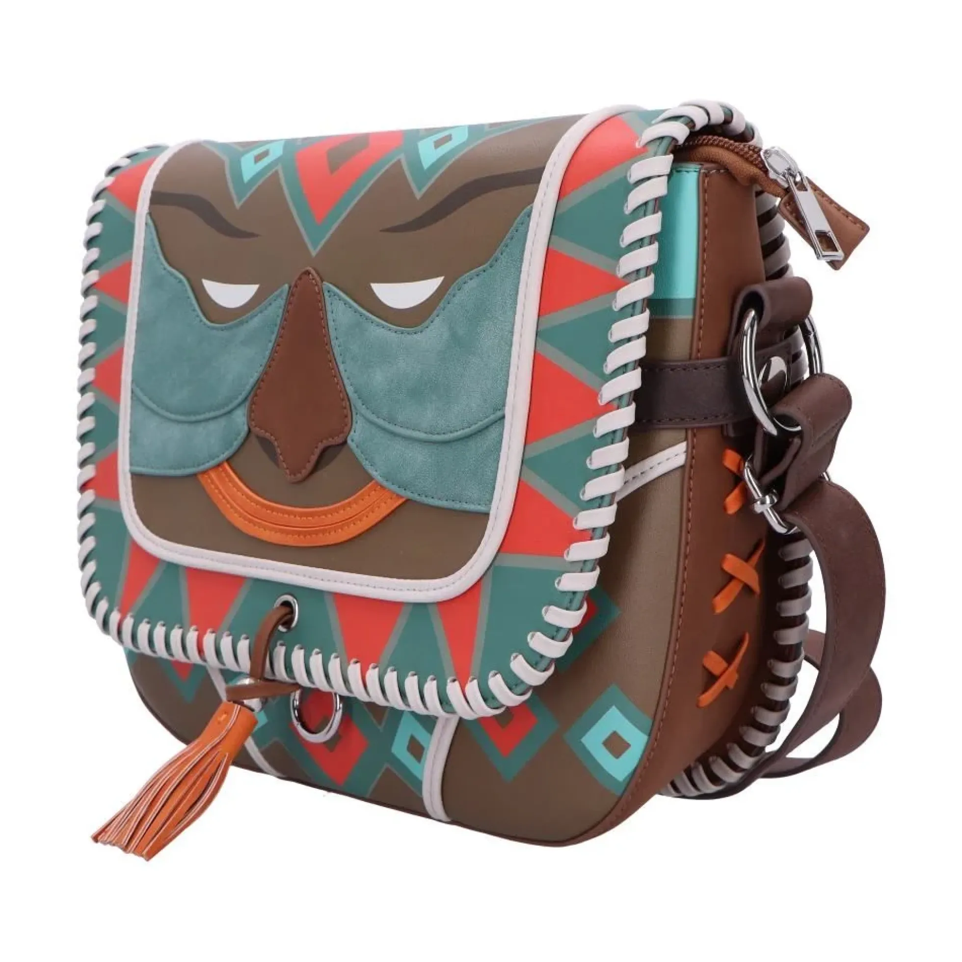 Dungeons & Dragons Umhängetasche – Bag of Holding