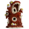 Dungeons & Dragons Vinyl Figur Plapperndes Hundertmaul