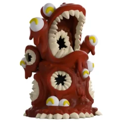 Dungeons & Dragons Vinyl Figur Plapperndes Hundertmaul