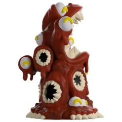 Dungeons & Dragons Vinyl Figur Plapperndes Hundertmaul