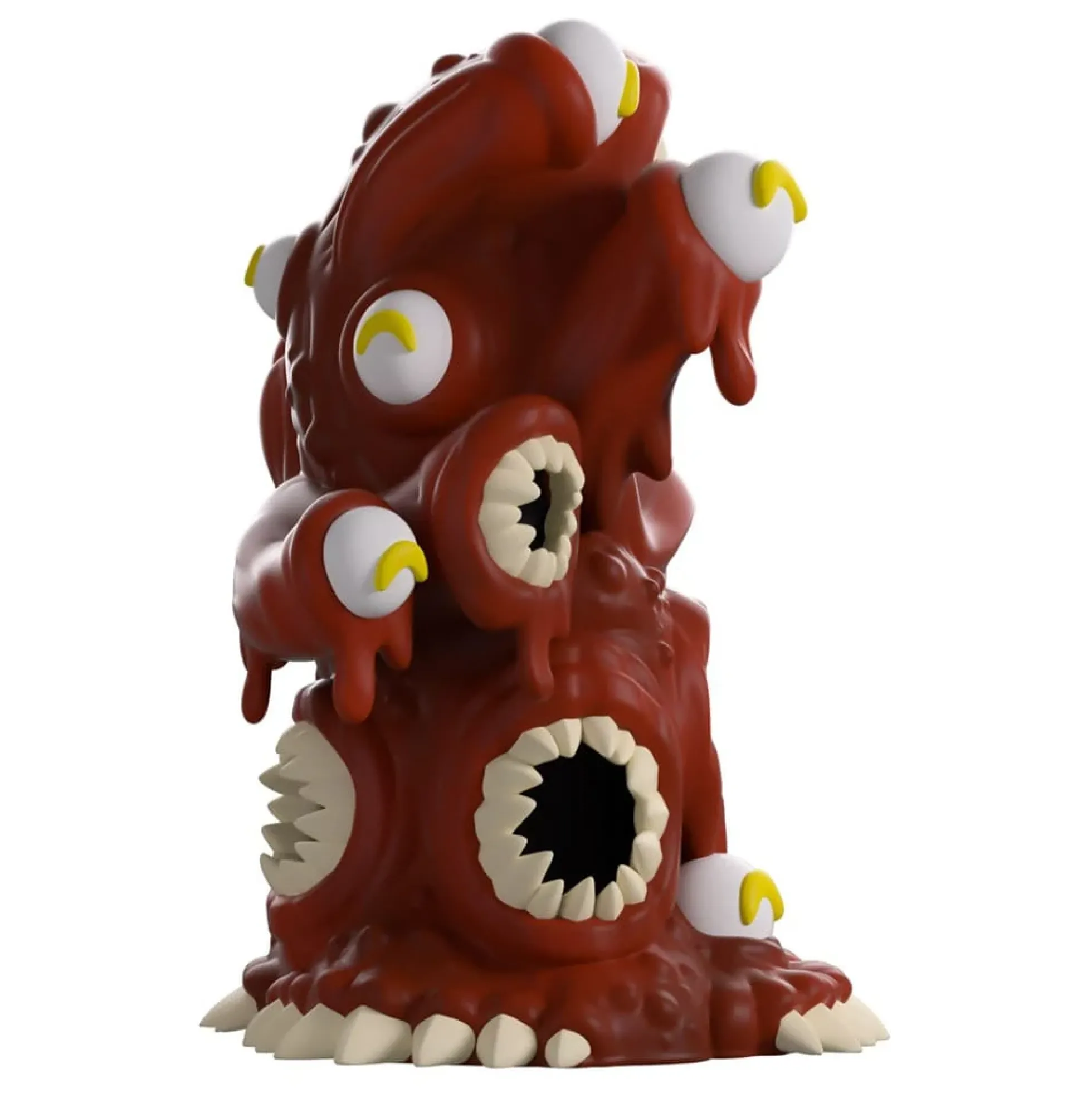 Dungeons & Dragons Vinyl Figur Plapperndes Hundertmaul