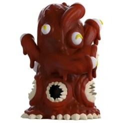 Dungeons & Dragons Vinyl Figur Plapperndes Hundertmaul