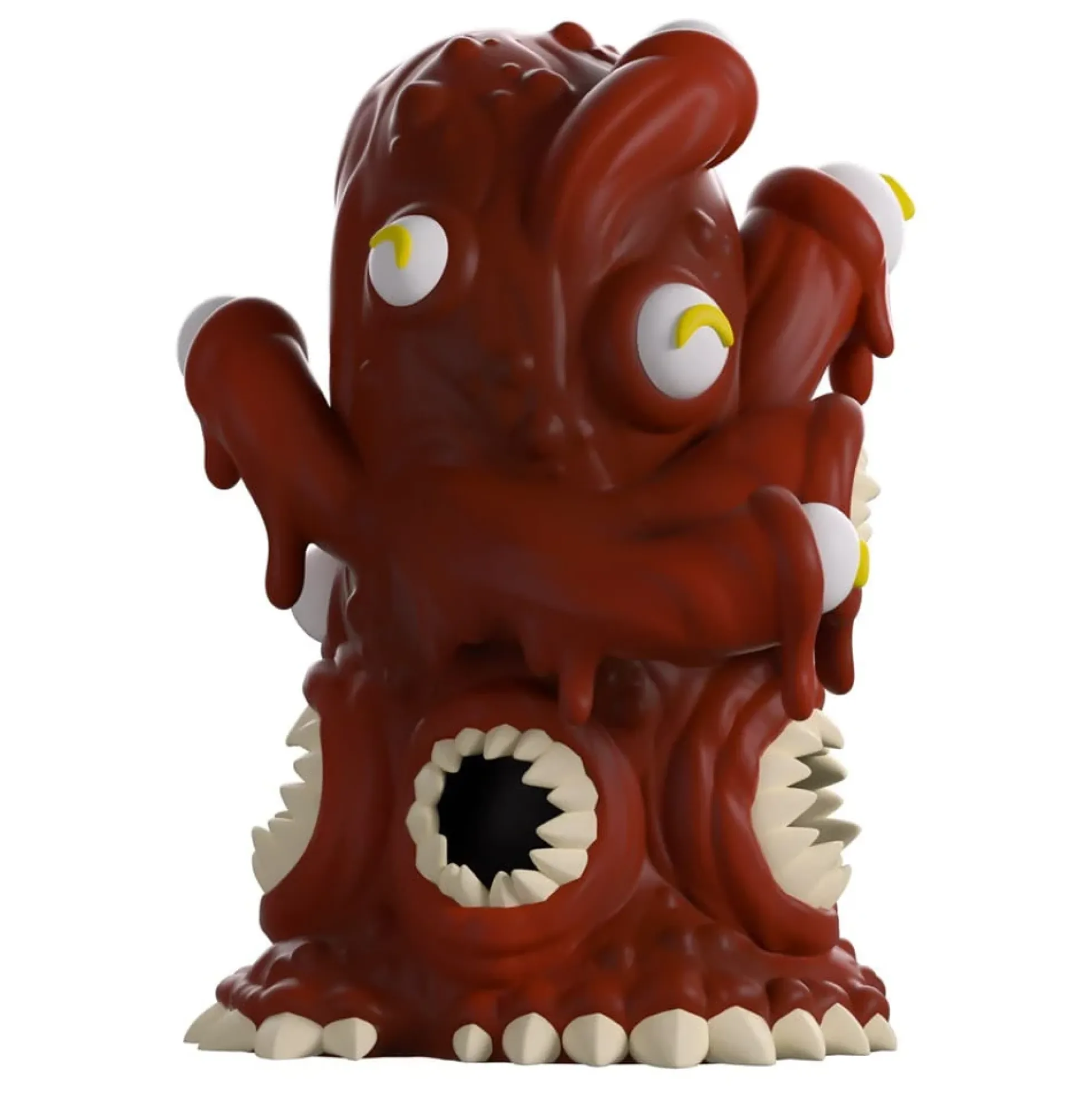 Dungeons & Dragons Vinyl Figur Plapperndes Hundertmaul