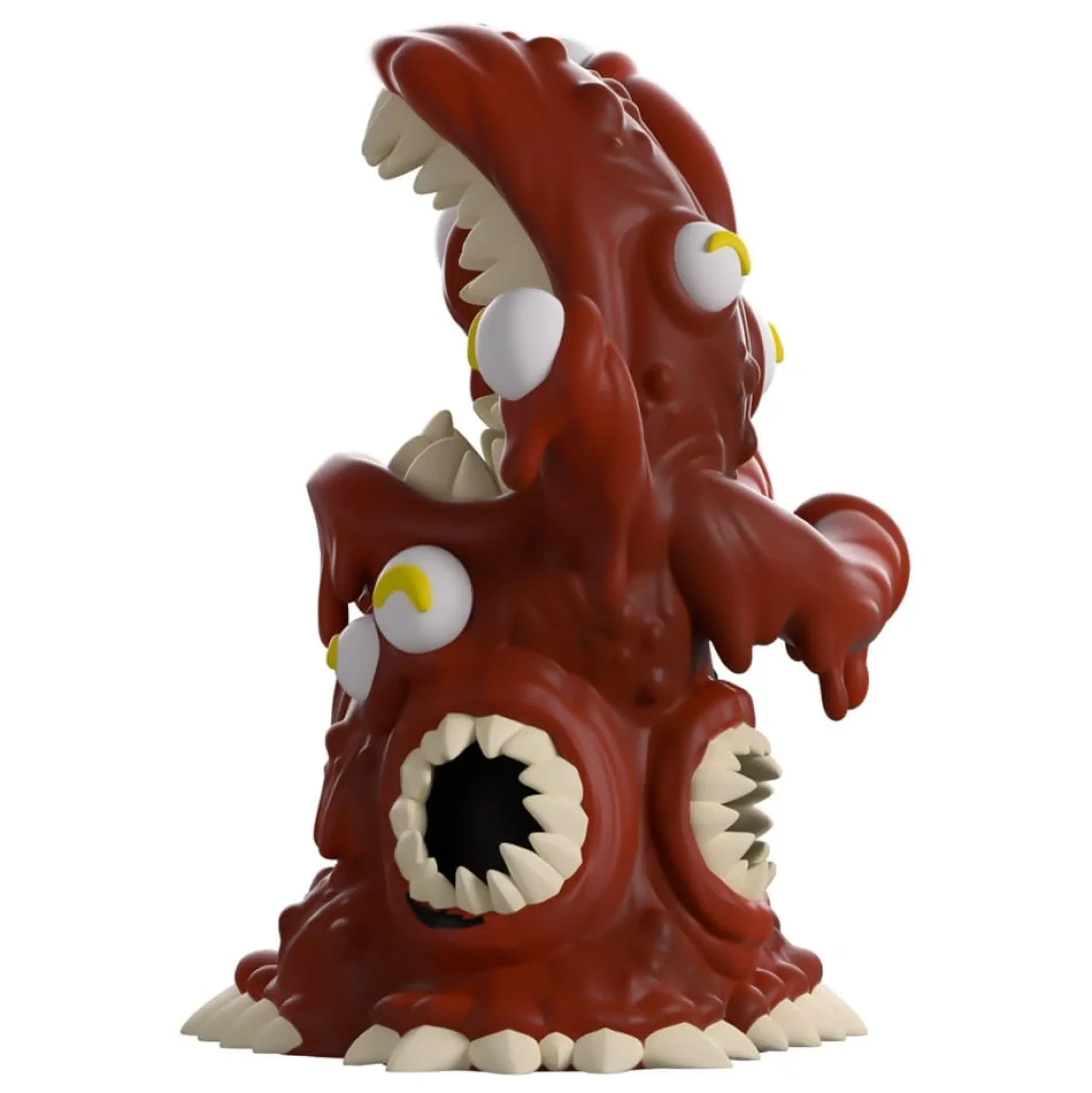 Dungeons & Dragons Vinyl Figur Plapperndes Hundertmaul