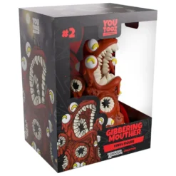 Dungeons & Dragons Vinyl Figur Plapperndes Hundertmaul