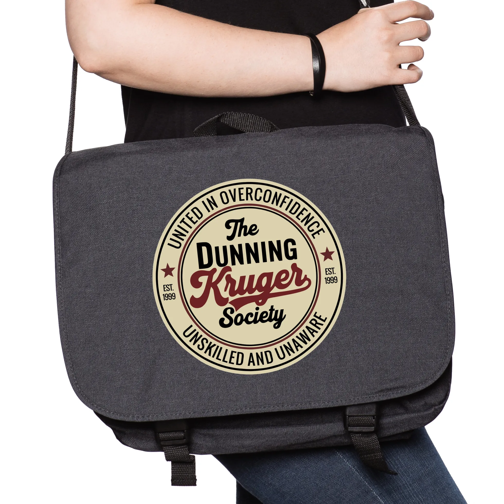 Dunning Kruger Society