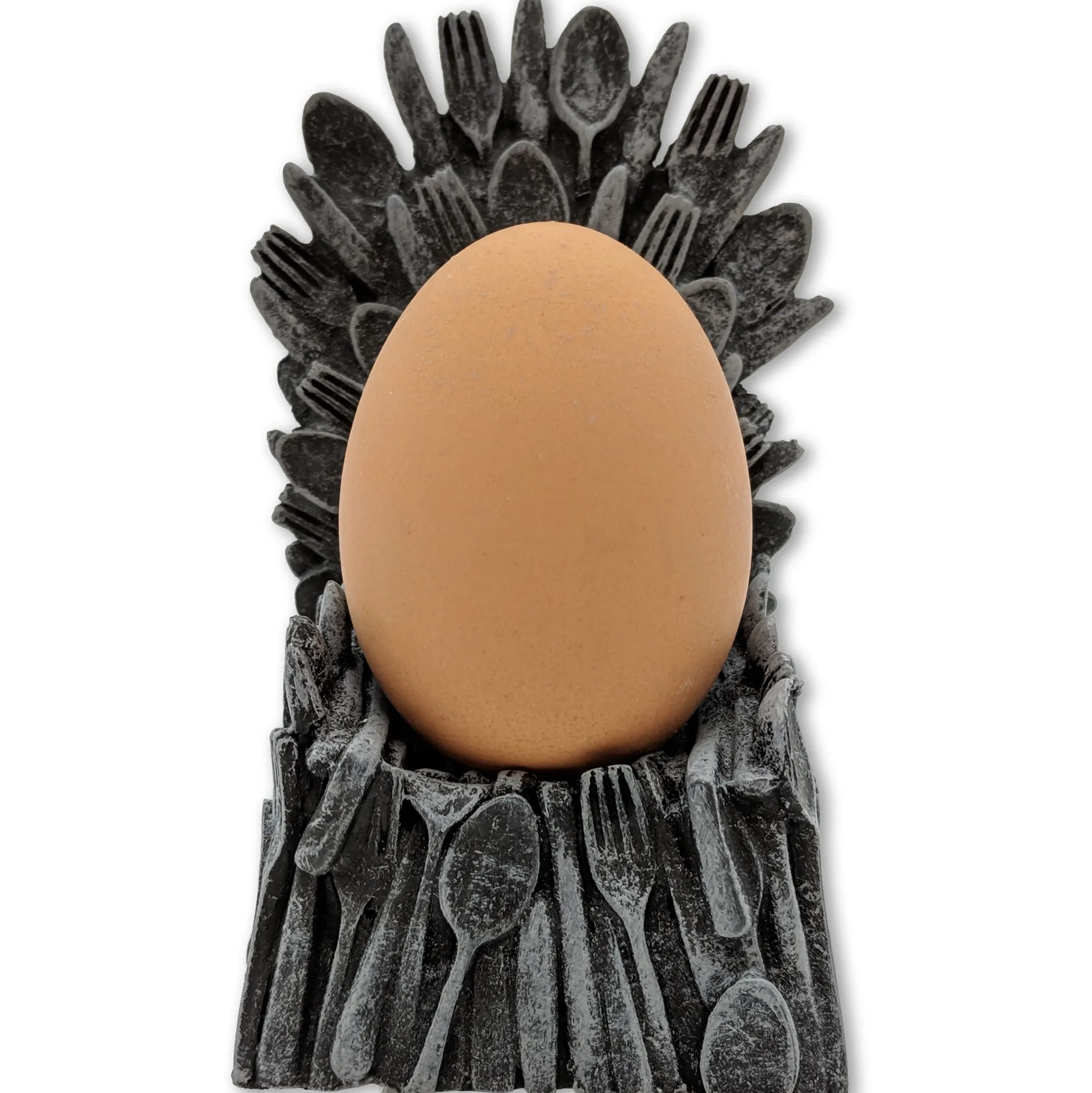Egg of Thrones Eierbecher