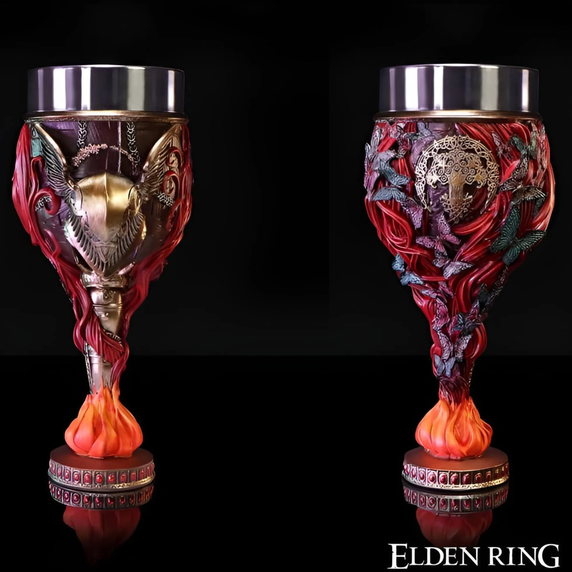 Elden Ring Malenia Kelch
