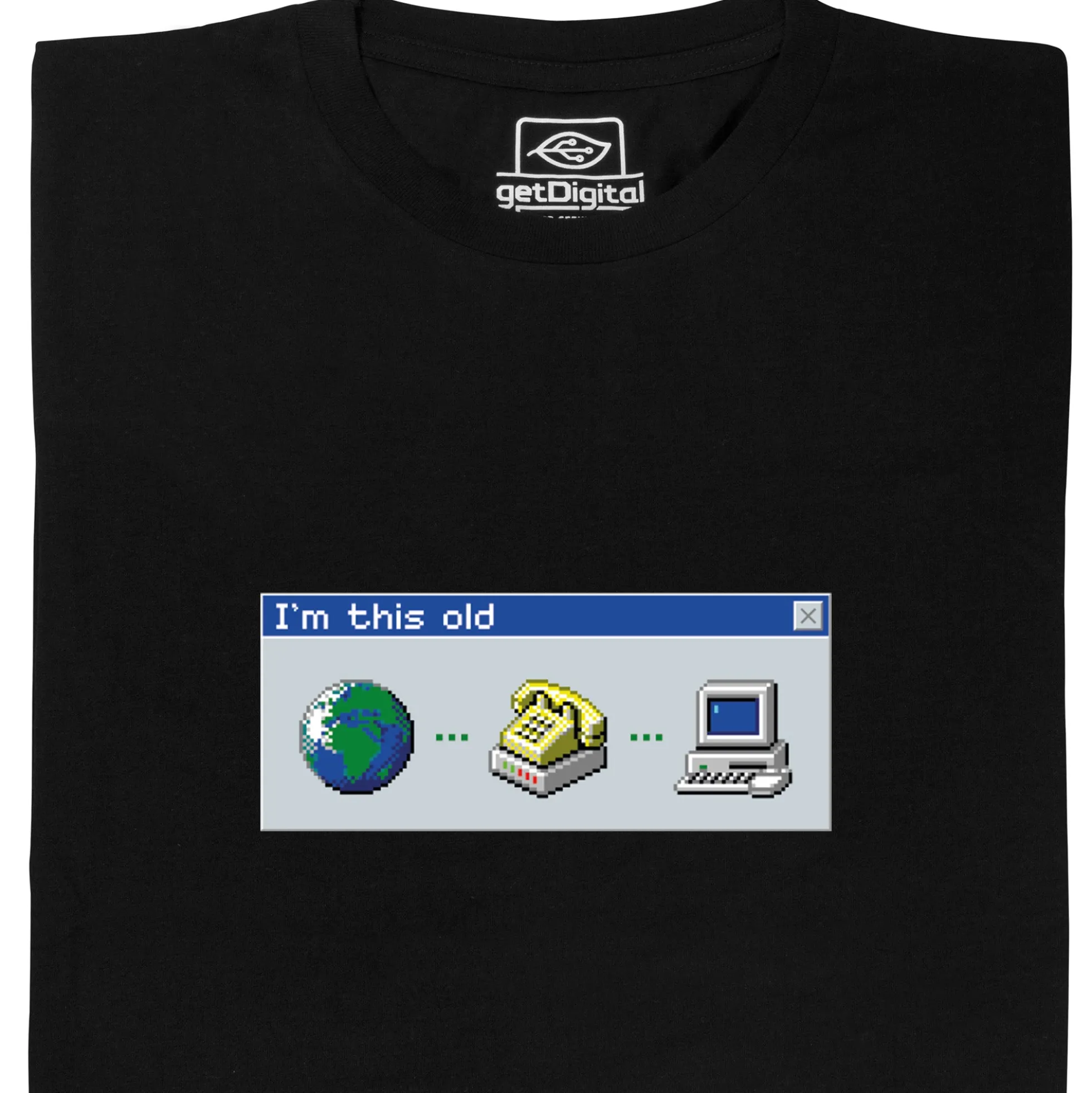 Elders of the Internet