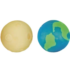 Erde und Mond Seife