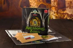 Escape Quest Der Anfang: Ascalons Zorn