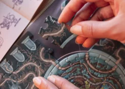 Escape Quest Der Anfang: Ascalons Zorn