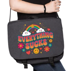 Everything sucks
