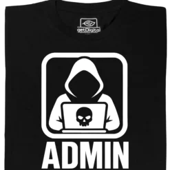 Evil Admin