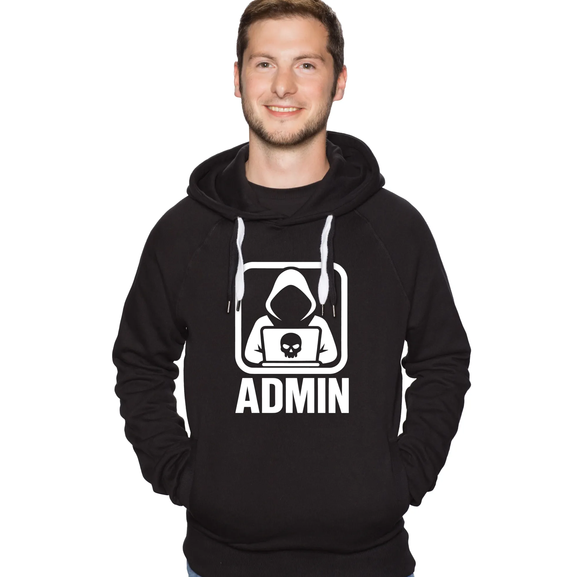 Evil Admin