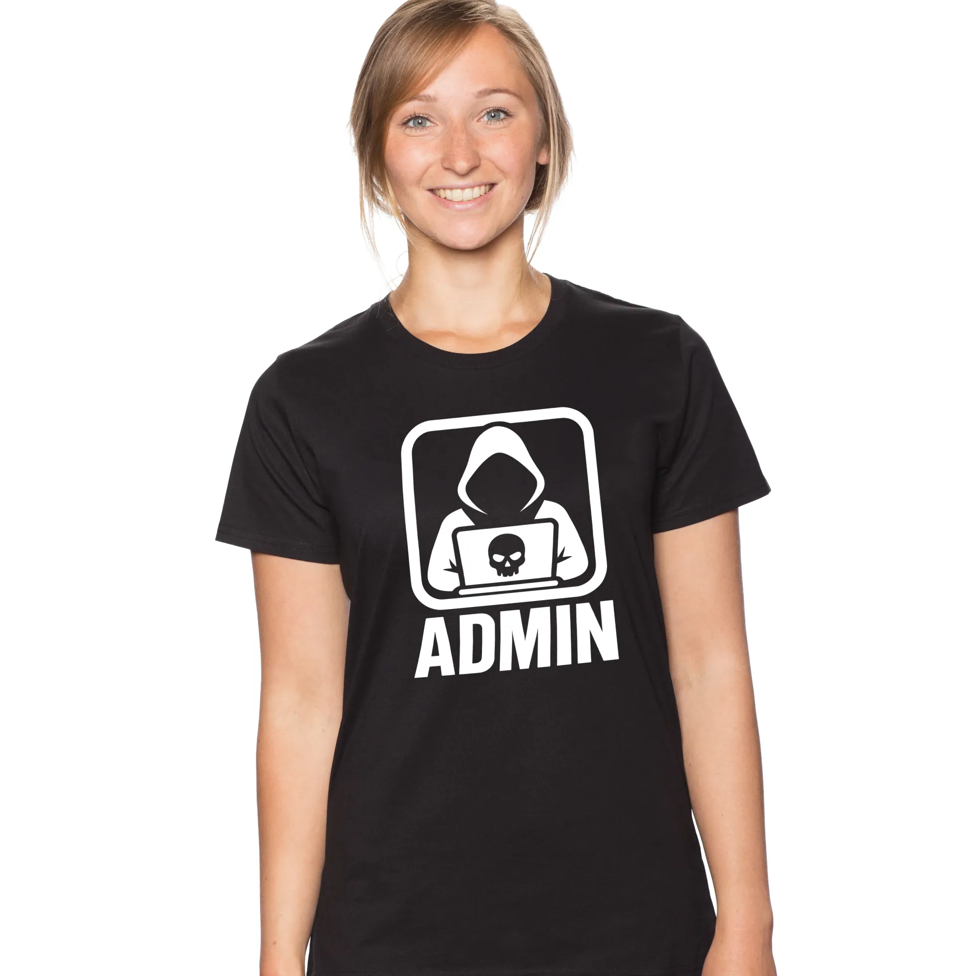 Evil Admin