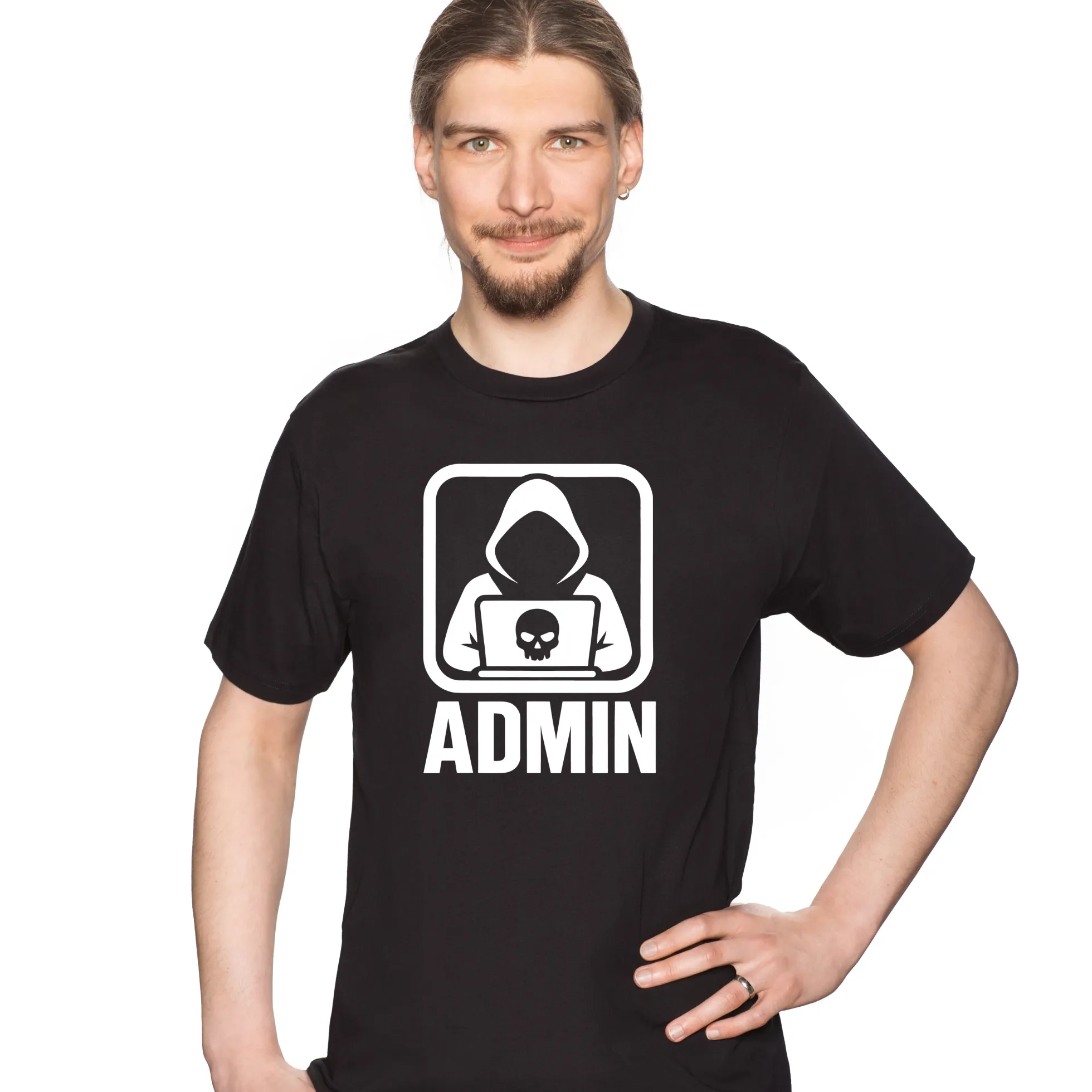 Evil Admin