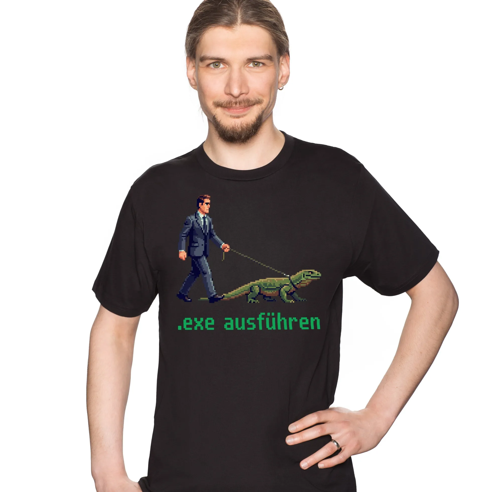 .exe ausführen