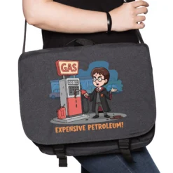 Expensive Petroleum