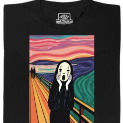 Faceless Scream