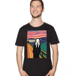 Faceless Scream