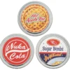 Fallout Duftkerzen 3er-Set Vault Dweller's