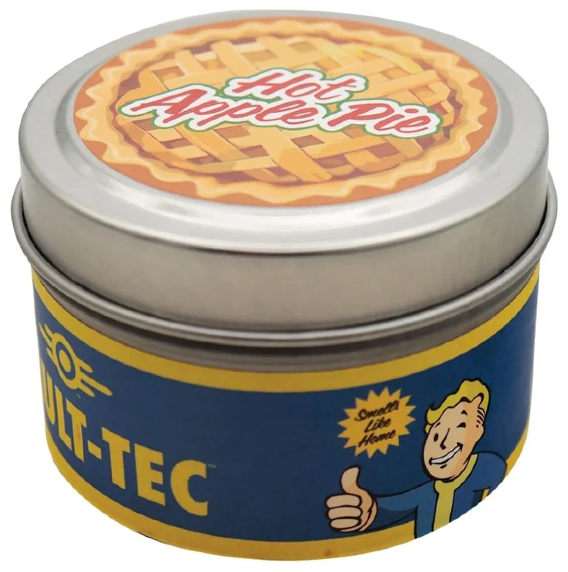 Fallout Duftkerzen 3er-Set Vault Dweller's
