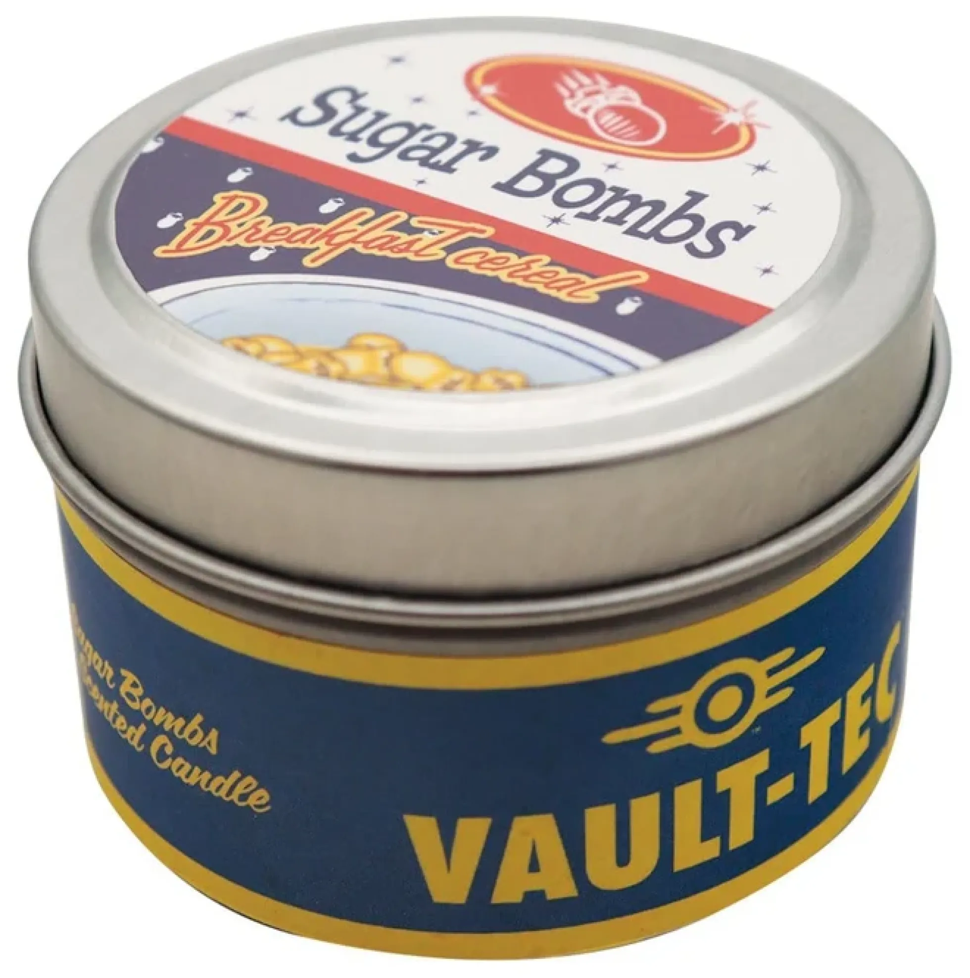 Fallout Duftkerzen 3er-Set Vault Dweller's