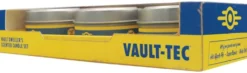 Fallout Duftkerzen 3er-Set Vault Dweller's