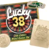 Fallout: New Vegas Casino-Set Lucky 38