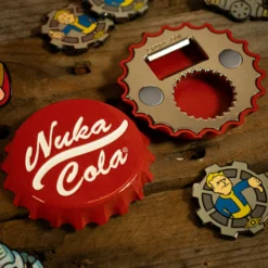 Fallout Nuka Cola Flaschenöffner