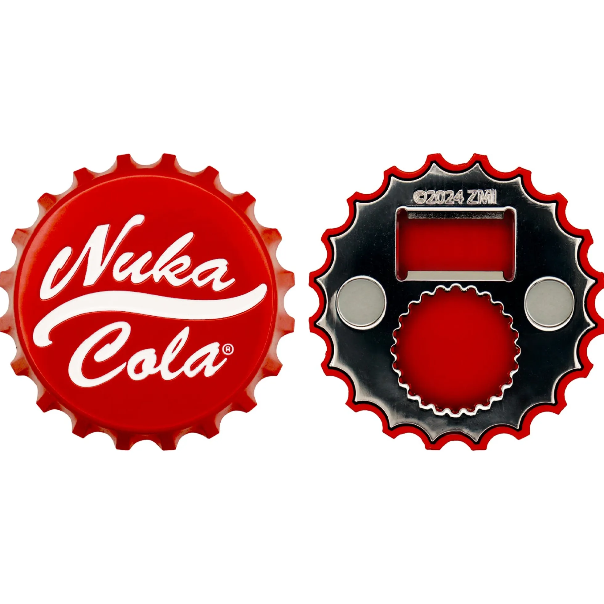 Fallout Nuka Cola Flaschenöffner