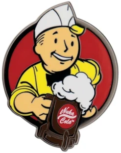 Fallout Nuka-Cola Geschenkset