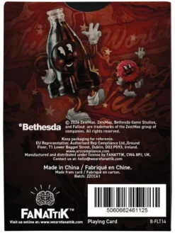 Fallout Nuka-Cola Geschenkset
