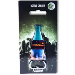 Fallout Nuka Cola Quantum Flaschenöffner