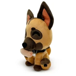 Fallout Plüschfiguren