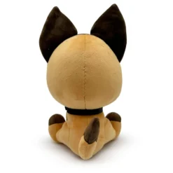 Fallout Plüschfiguren
