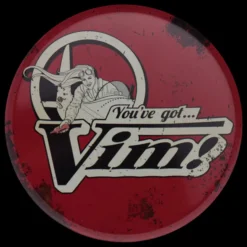 Fallout Untersetzer Set – 4 Stück